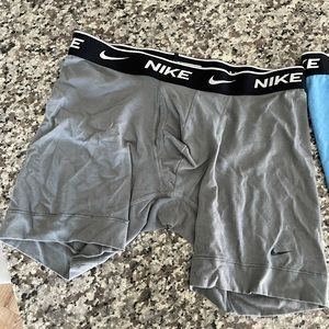 Nike Everyday Cotton Stretch Boxer Brief